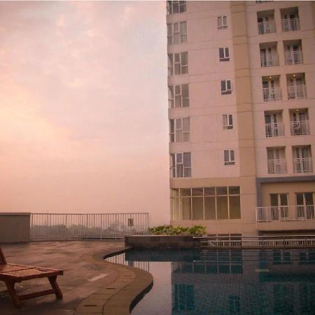 Skyland City Hotel Jatinangor Cilimus Exterior photo